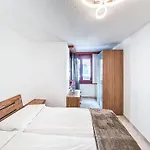 Haus Bellevue-9 By Interhome Zermatt