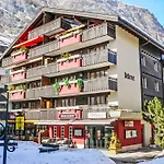 Haus Bellevue-9 By Interhome