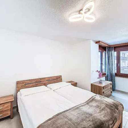 Haus Bellevue-9 By Interhome