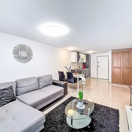 Haus Bellevue-9 By Interhome Apartment *