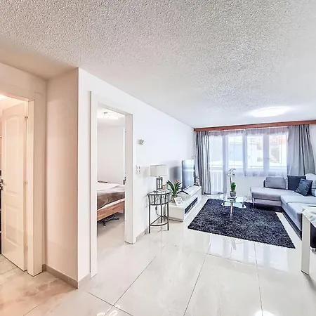Haus Bellevue-9 By Interhome *