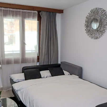 Haus Bellevue-9 By Interhome