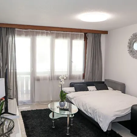 Haus Bellevue-9 By Interhome Апартаменты