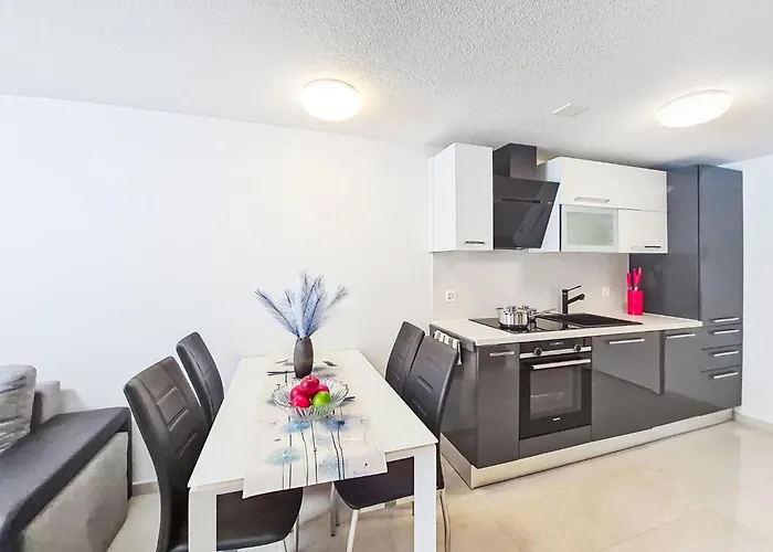 Haus Bellevue-9 By Interhome Apartment Zermatt