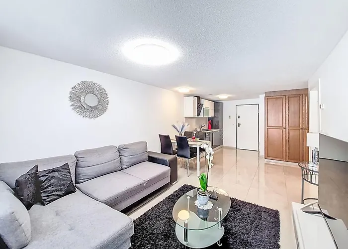 Haus Bellevue-9 By Interhome Apartment *