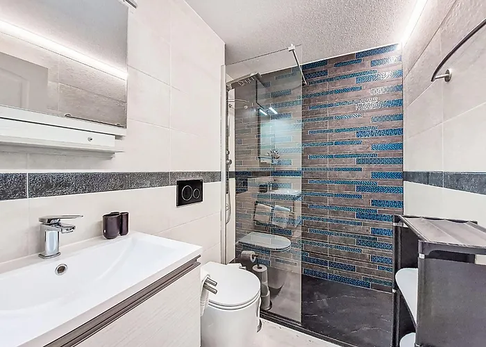 Haus Bellevue-9 By Interhome *