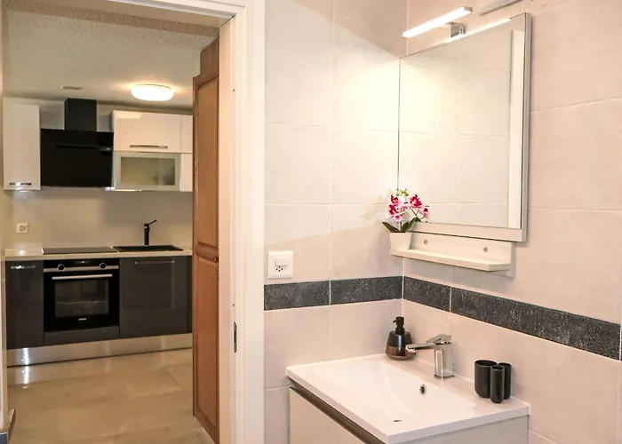 Haus Bellevue-9 By Interhome