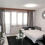 Haus Bellevue-9 By Interhome דירה