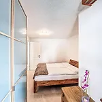 Haus Bellevue-9 By Interhome *