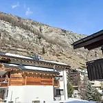 Haus Bellevue-9 By Interhome Daire Zermatt
