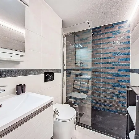 Haus Bellevue-9 By Interhome *