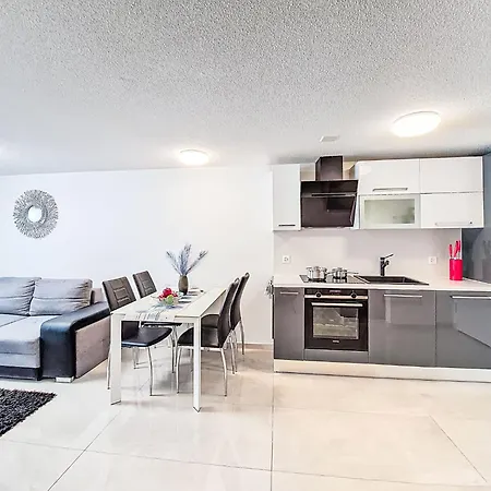 Haus Bellevue-9 By Interhome *