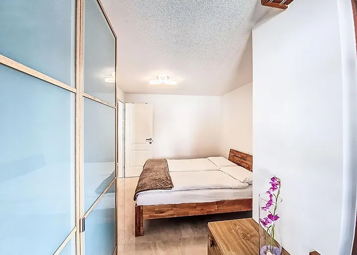 Haus Bellevue-9 By Interhome *